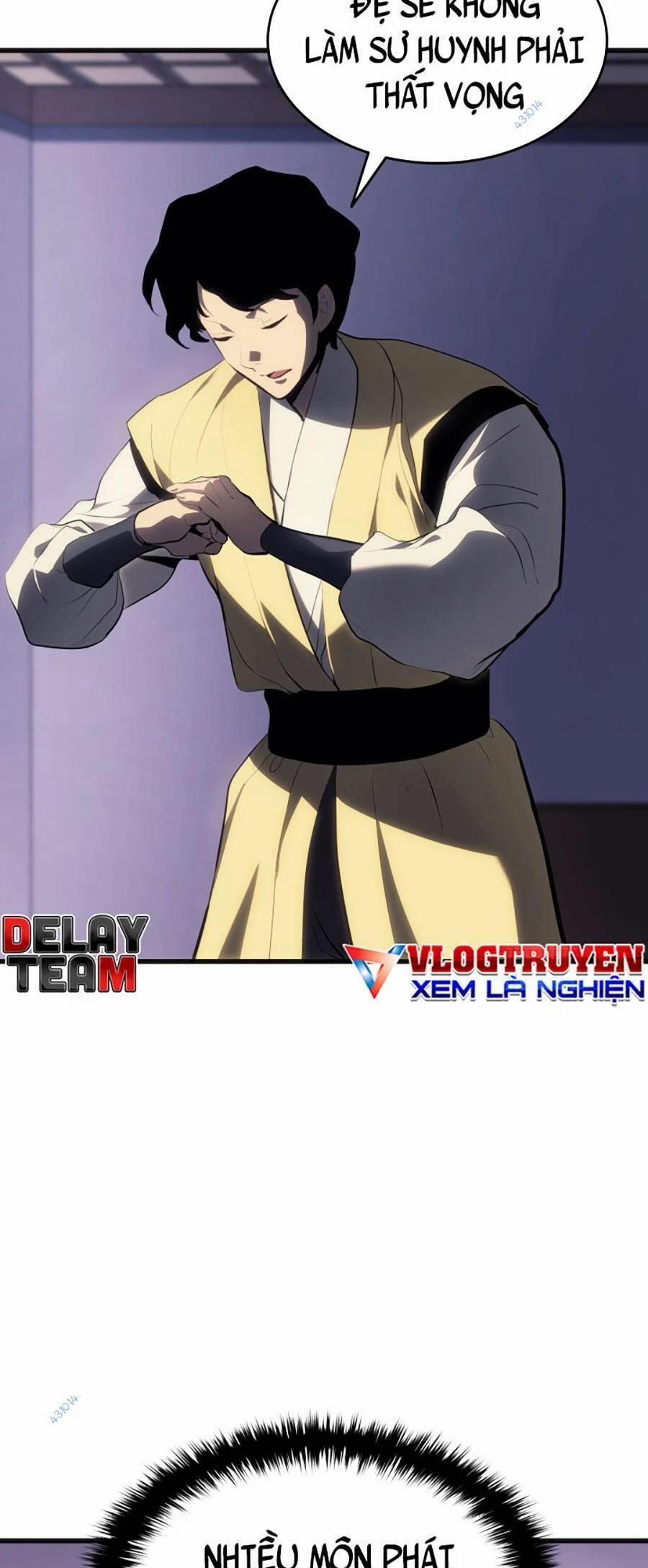 Tử Thần Phiêu Nguyệt 36 trang 71