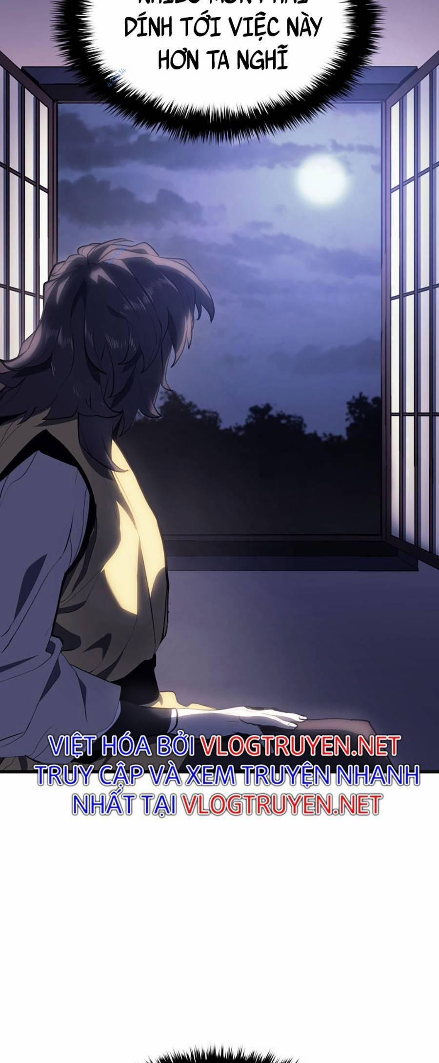 Tử Thần Phiêu Nguyệt 36 trang 72