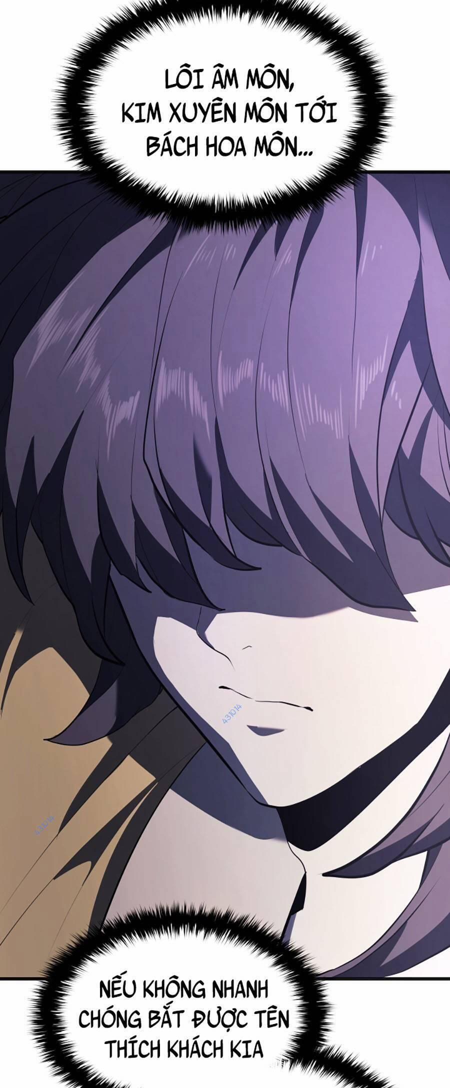 Tử Thần Phiêu Nguyệt 36 trang 73