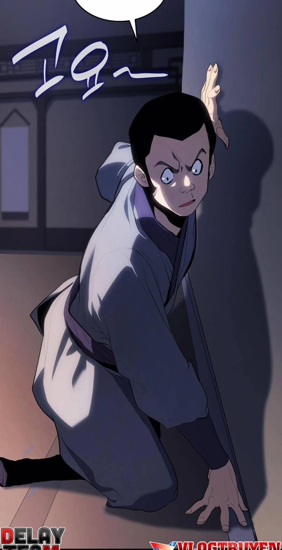 Tử Thần Phiêu Nguyệt 36 trang 77