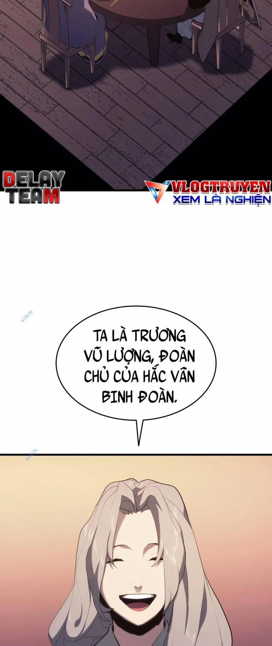 Tử Thần Phiêu Nguyệt 36 trang 8