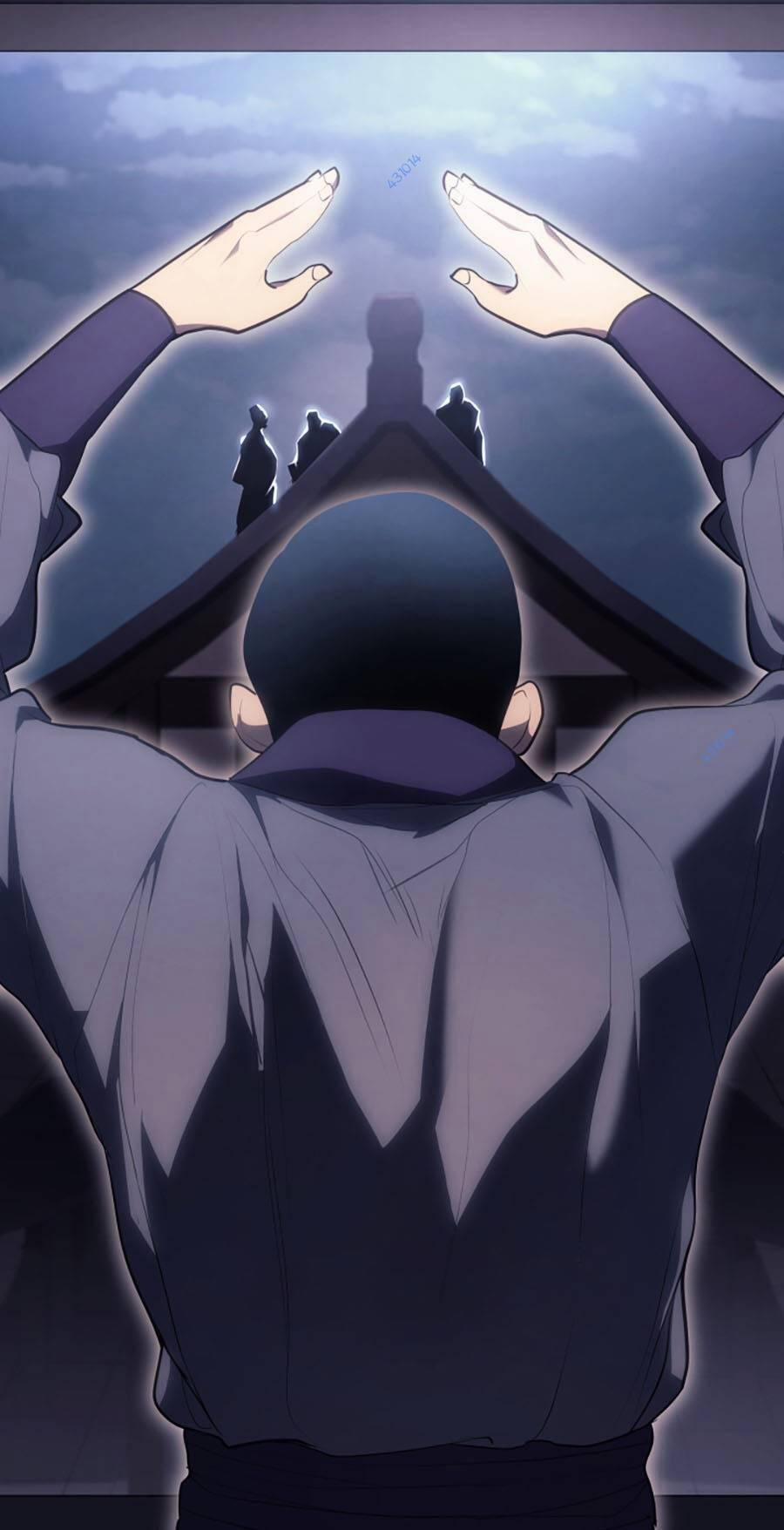 Tử Thần Phiêu Nguyệt 36 trang 84