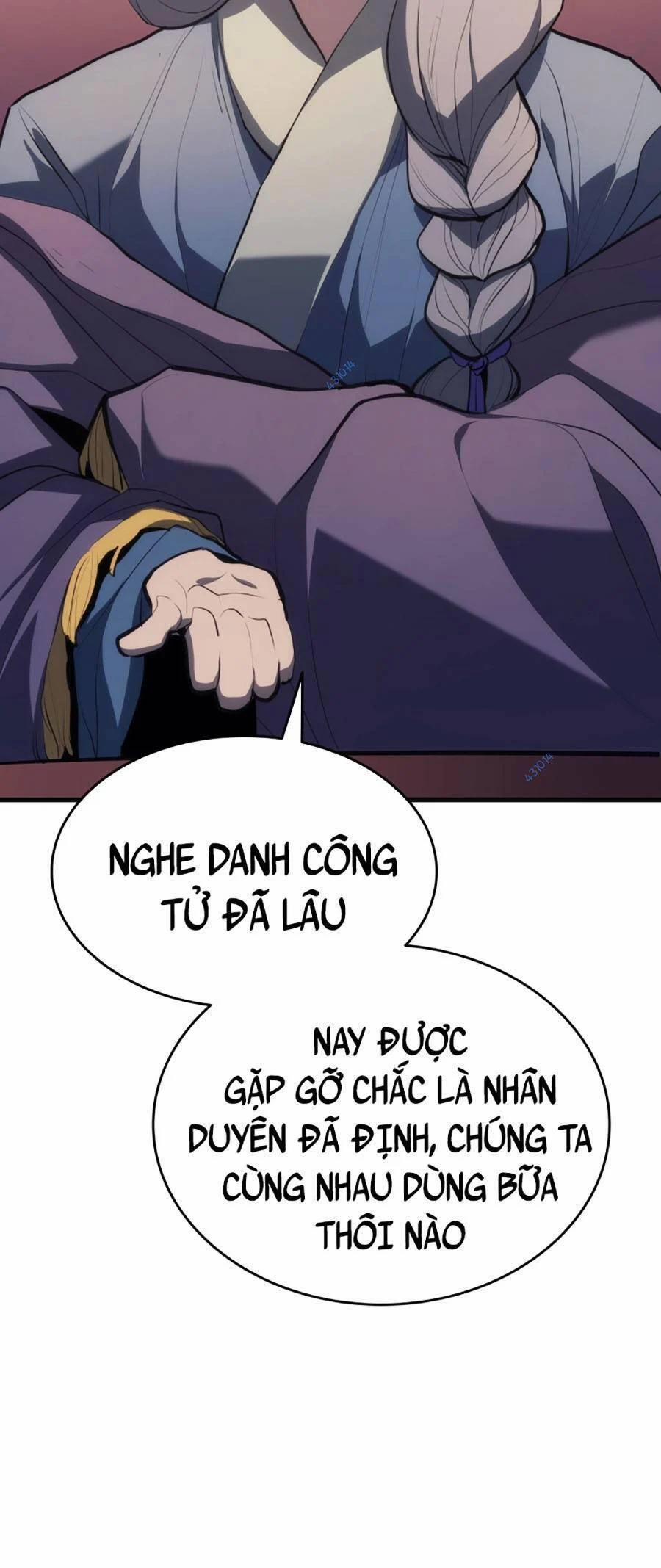 Tử Thần Phiêu Nguyệt 36 trang 9