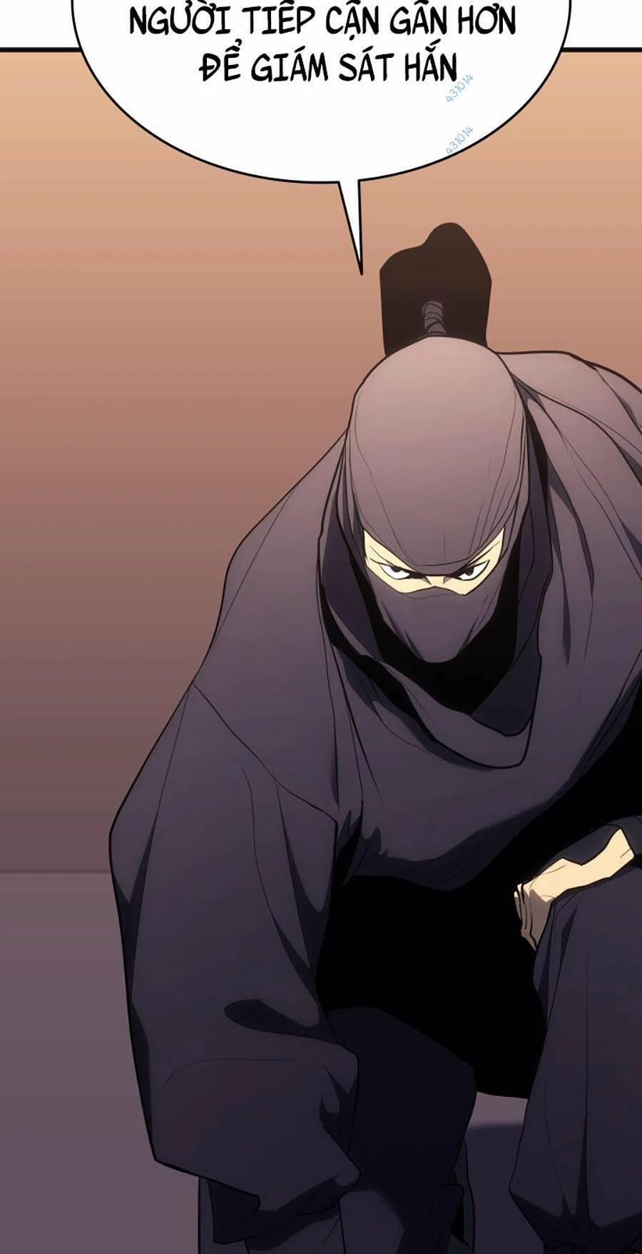 Tử Thần Phiêu Nguyệt 36 trang 91