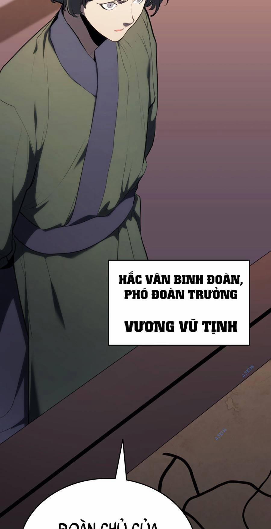 Tử Thần Phiêu Nguyệt 36 trang 93