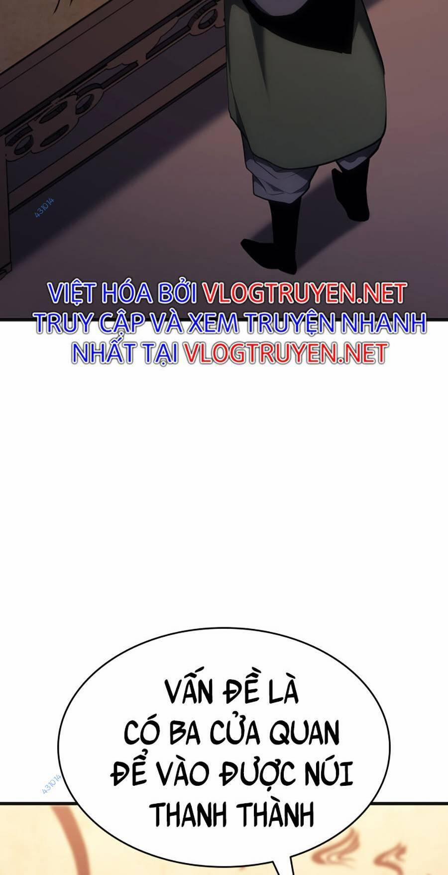 Tử Thần Phiêu Nguyệt 36 trang 98