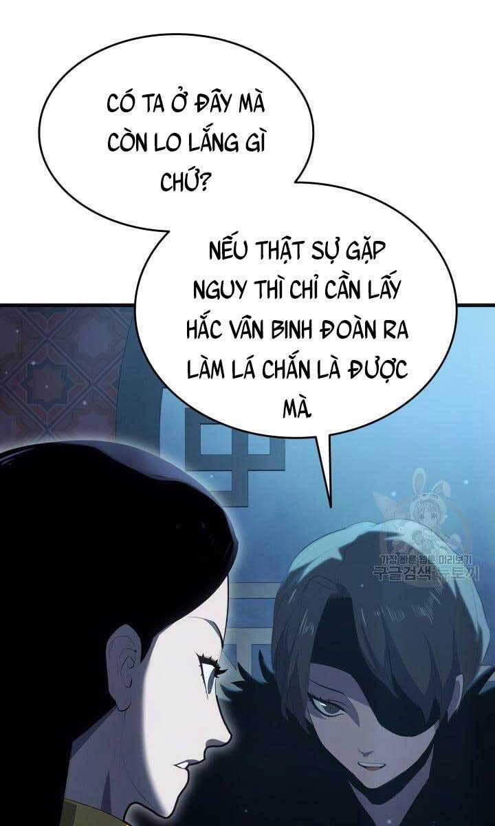 Tử Thần Phiêu Nguyệt 37 trang 13