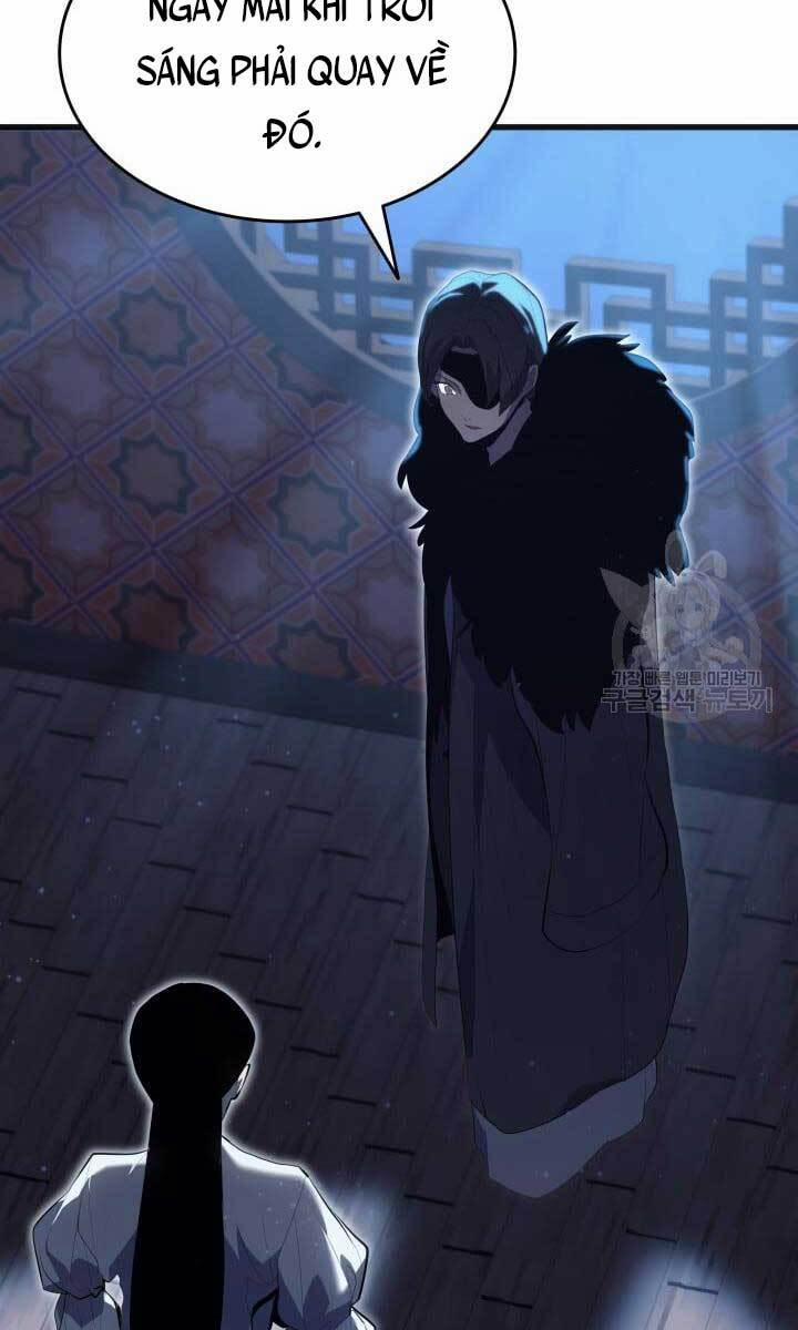 Tử Thần Phiêu Nguyệt 37 trang 17