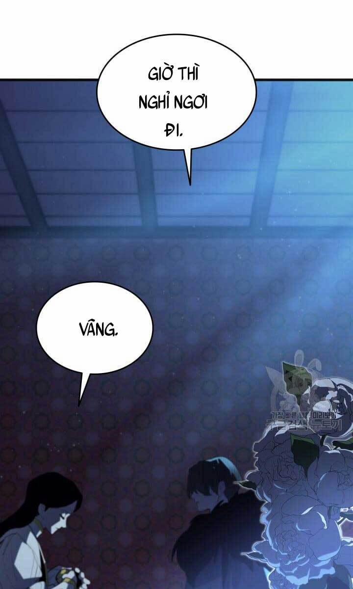 Tử Thần Phiêu Nguyệt 37 trang 19