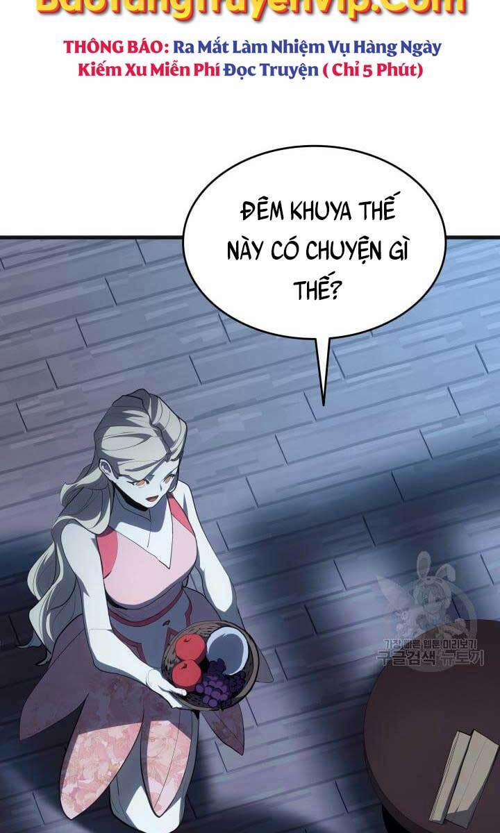 Tử Thần Phiêu Nguyệt 37 trang 26