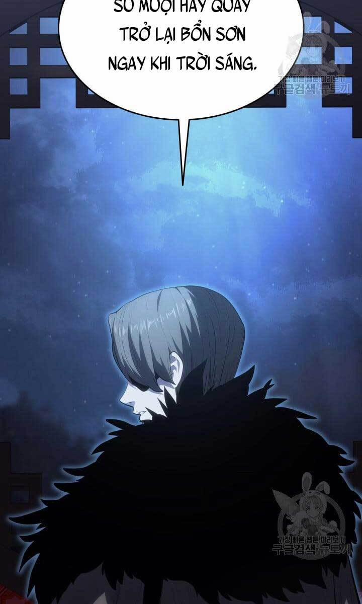 Tử Thần Phiêu Nguyệt 37 trang 3