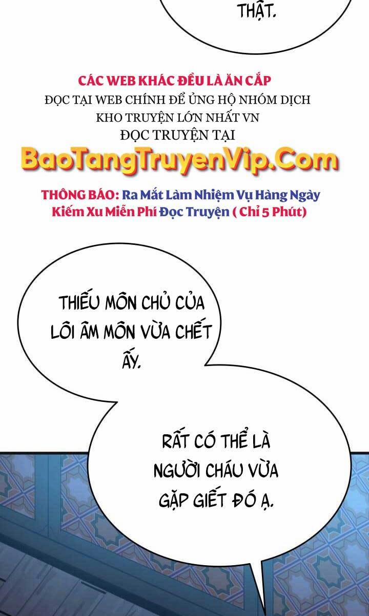 Tử Thần Phiêu Nguyệt 37 trang 32