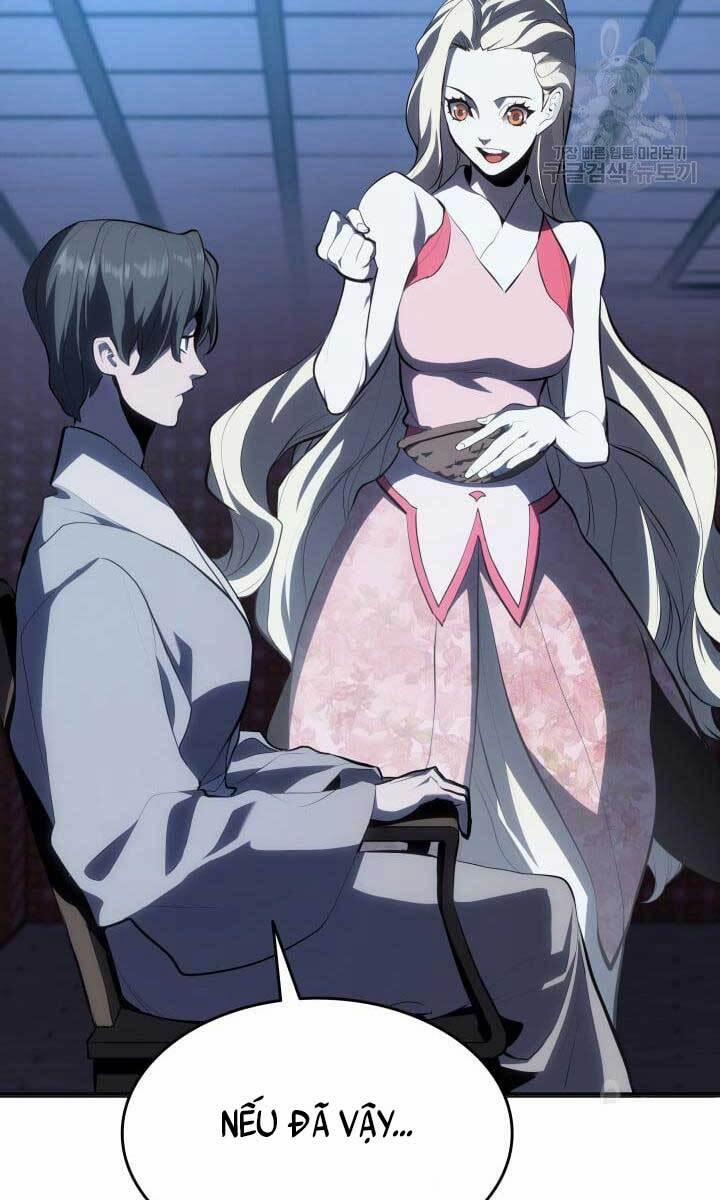 Tử Thần Phiêu Nguyệt 37 trang 39