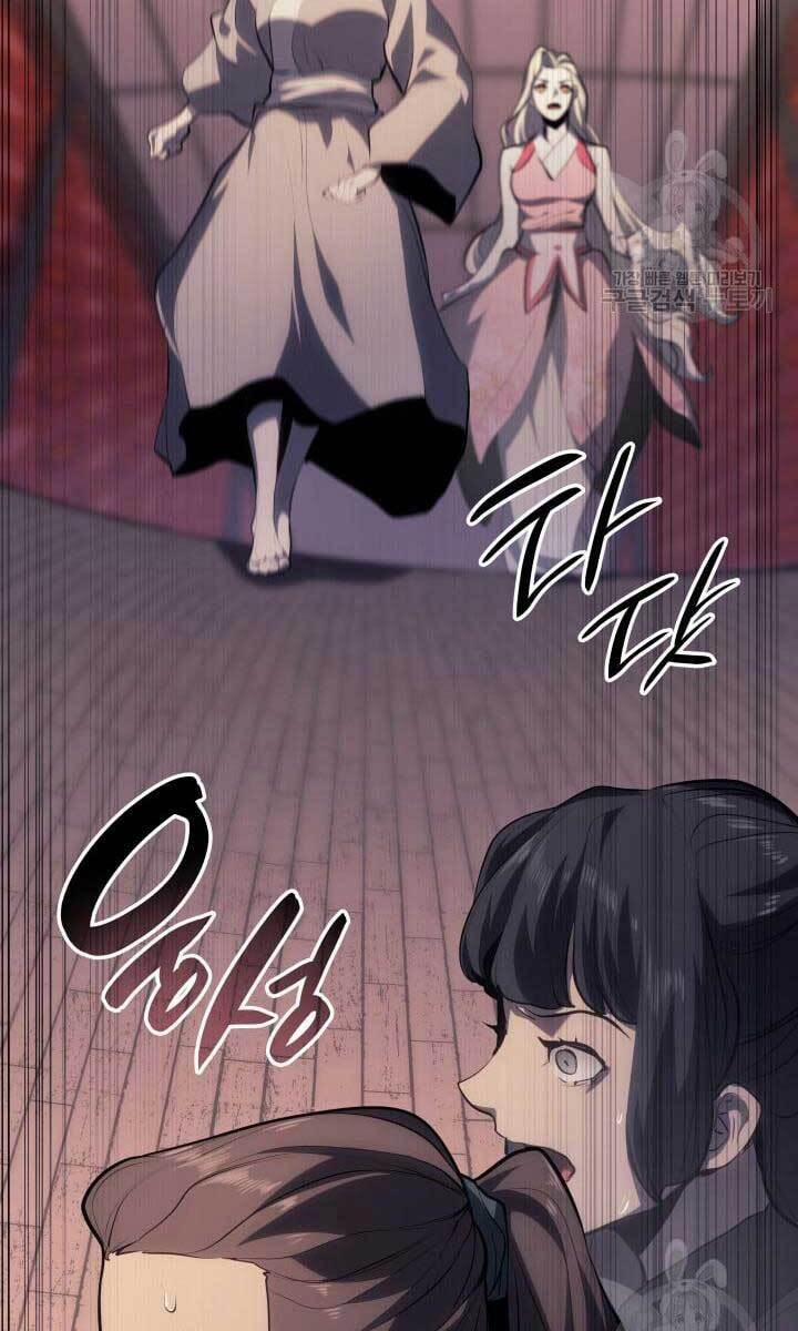 Tử Thần Phiêu Nguyệt 37 trang 45