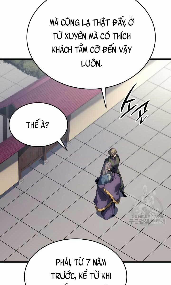 Tử Thần Phiêu Nguyệt 37 trang 65