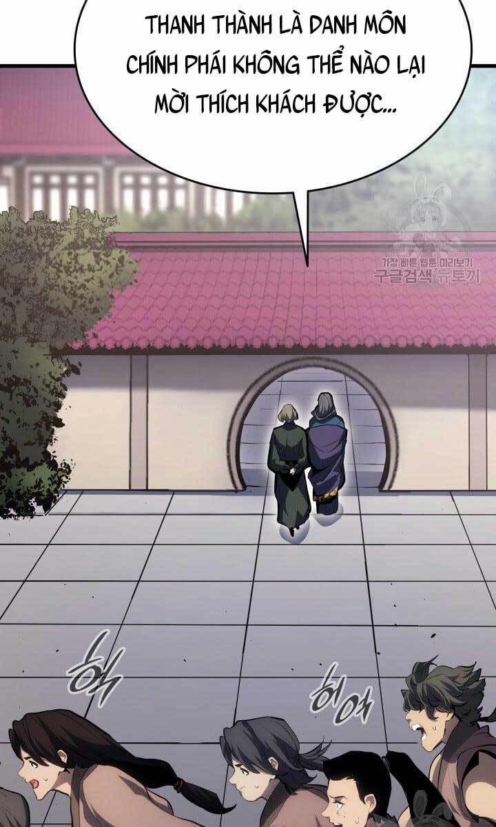 Tử Thần Phiêu Nguyệt 37 trang 67