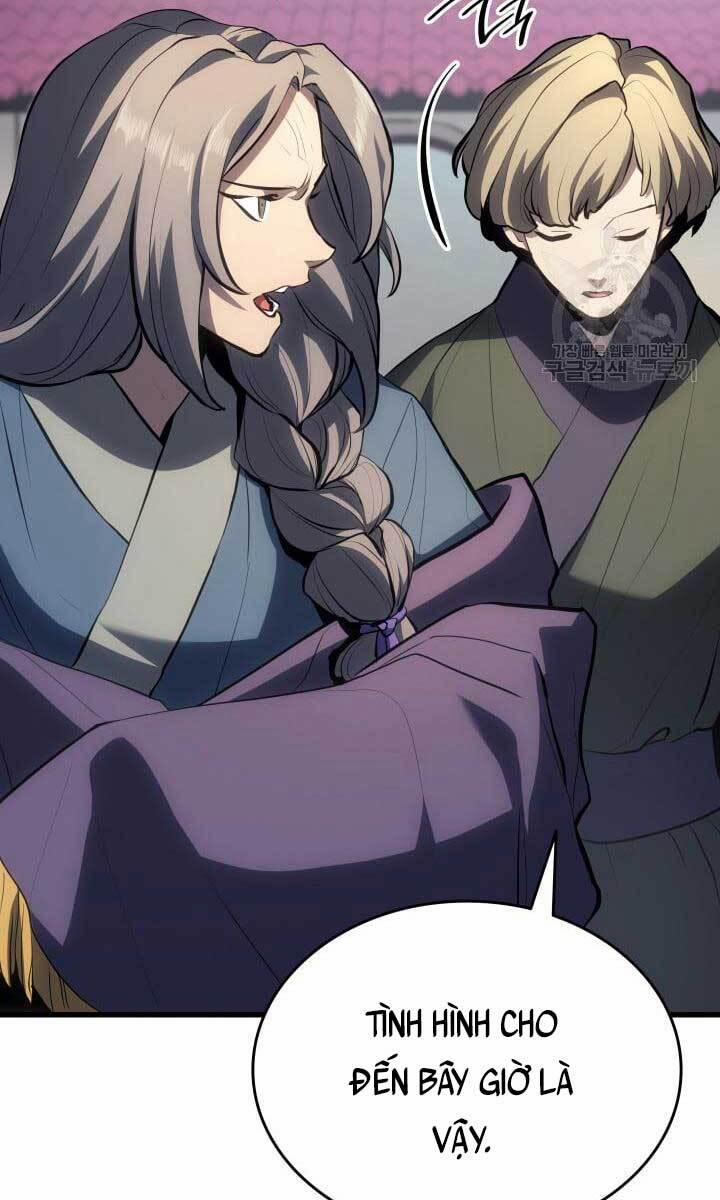 Tử Thần Phiêu Nguyệt 37 trang 78