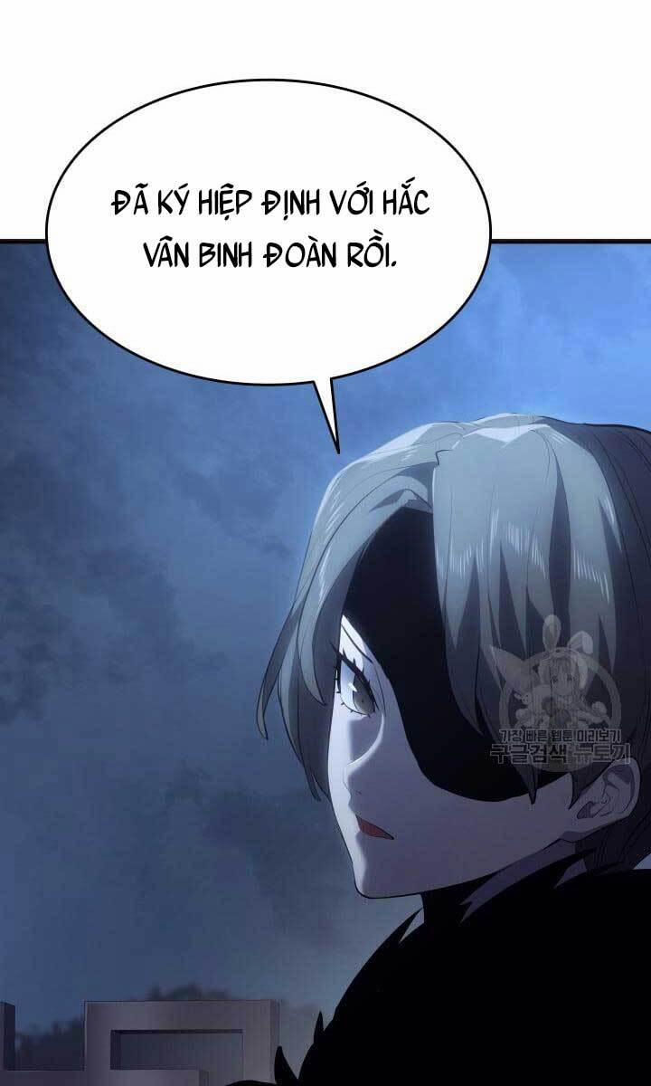 Tử Thần Phiêu Nguyệt 37 trang 9