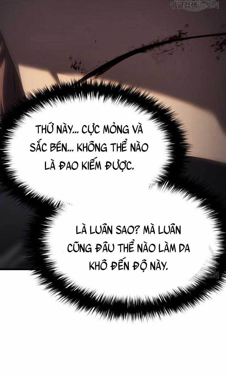 Tử Thần Phiêu Nguyệt 37 trang 91