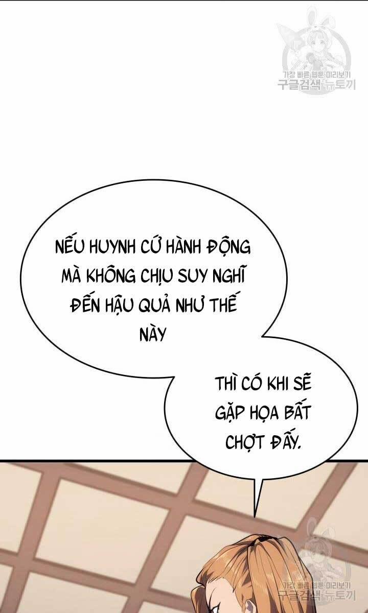 Tử Thần Phiêu Nguyệt 38 trang 123