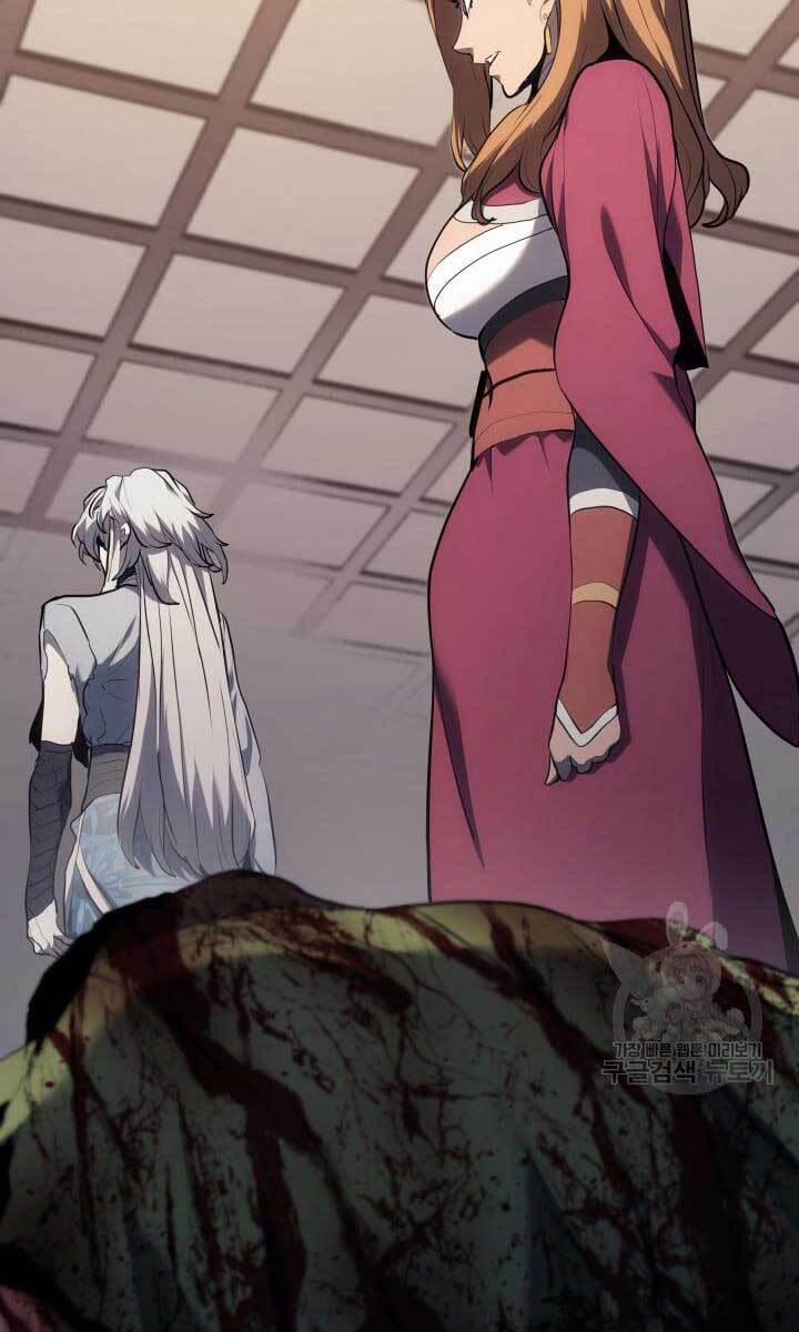 Tử Thần Phiêu Nguyệt 38 trang 124