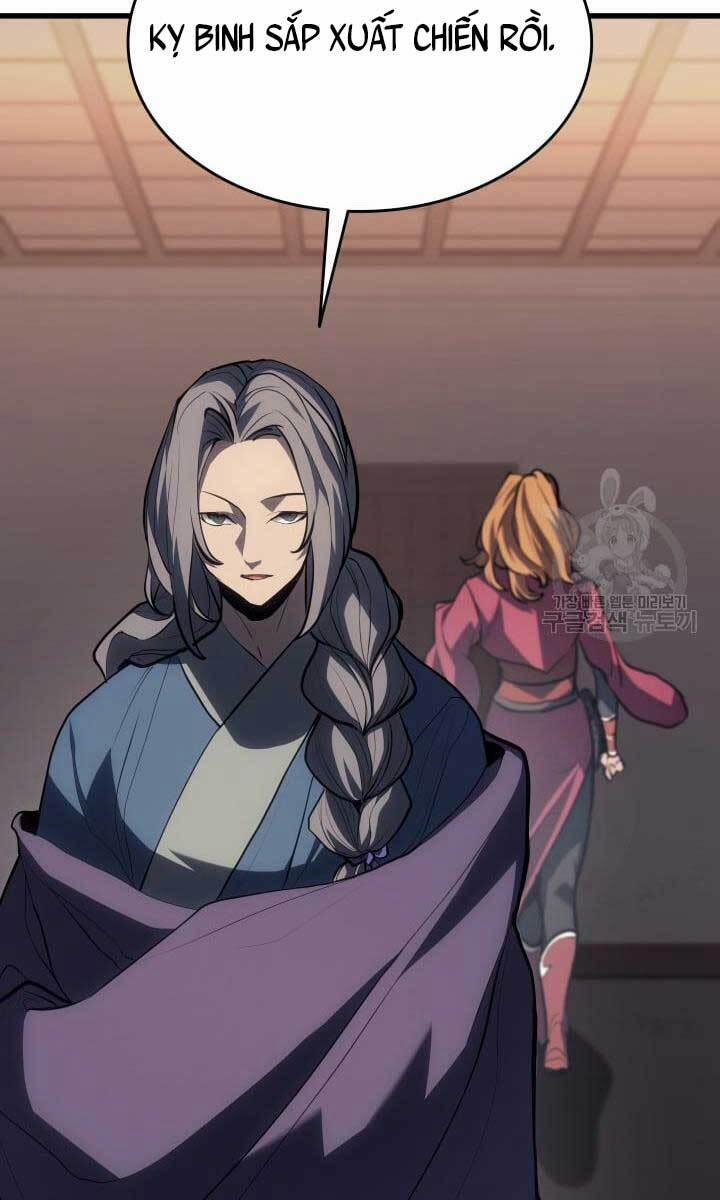 Tử Thần Phiêu Nguyệt 38 trang 145