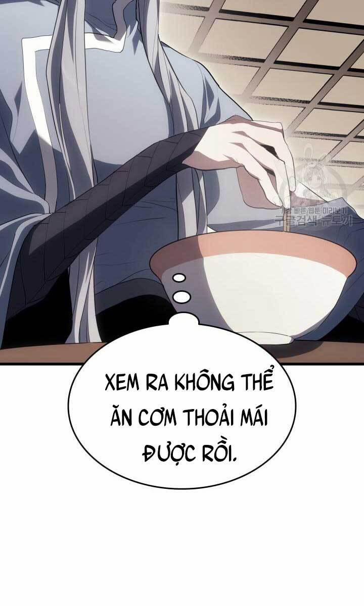 Tử Thần Phiêu Nguyệt 38 trang 22