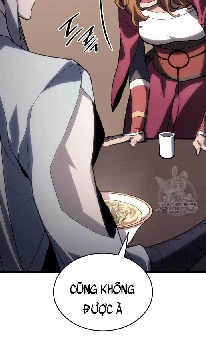 Tử Thần Phiêu Nguyệt 38 trang 24