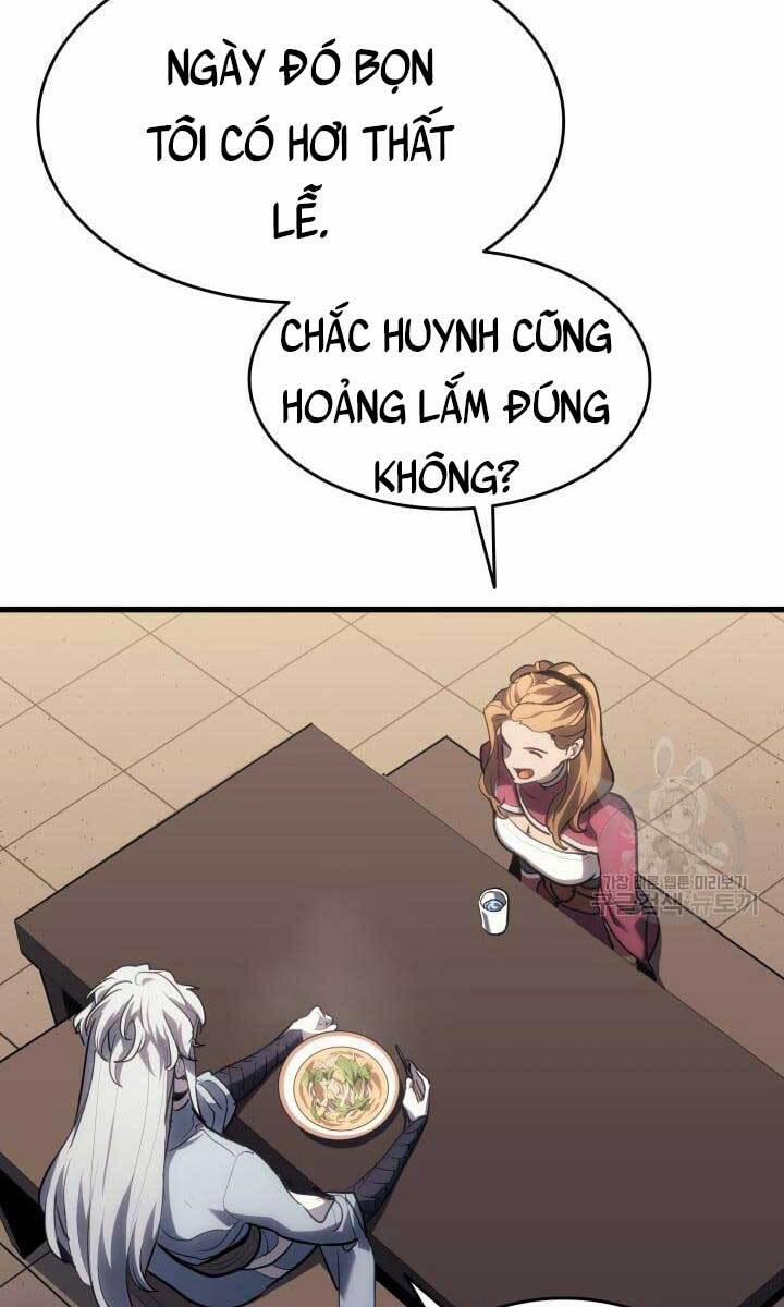 Tử Thần Phiêu Nguyệt 38 trang 27