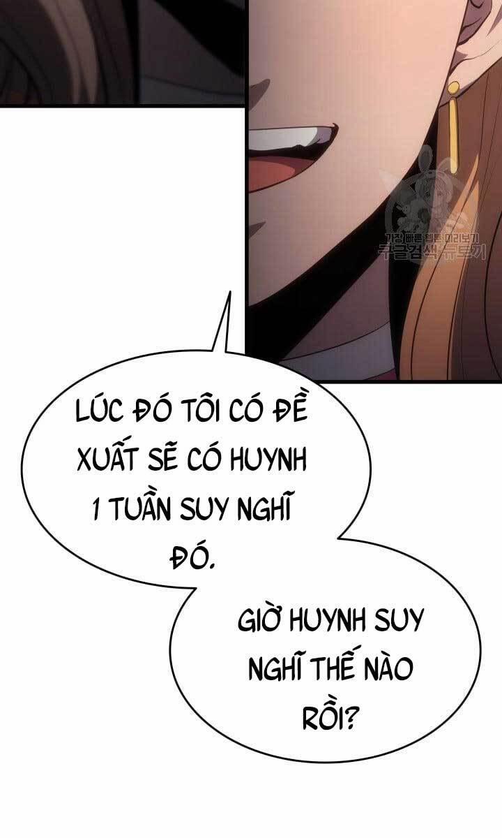 Tử Thần Phiêu Nguyệt 38 trang 30