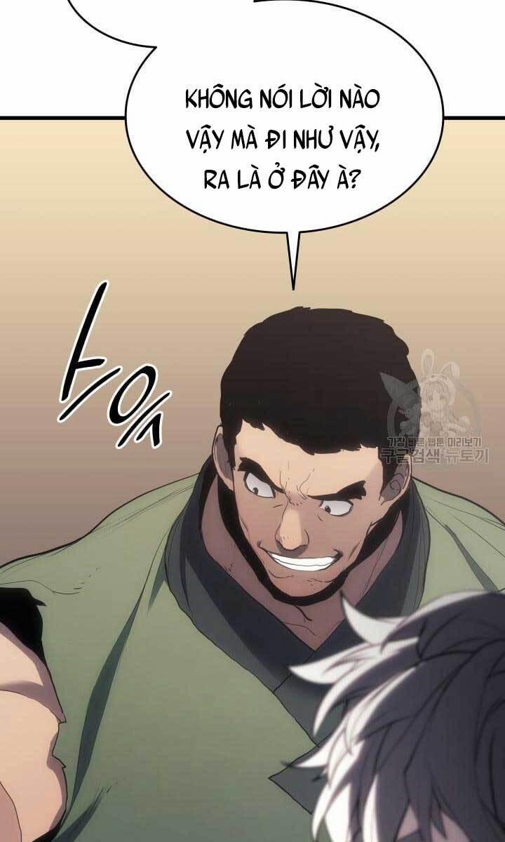 Tử Thần Phiêu Nguyệt 38 trang 33