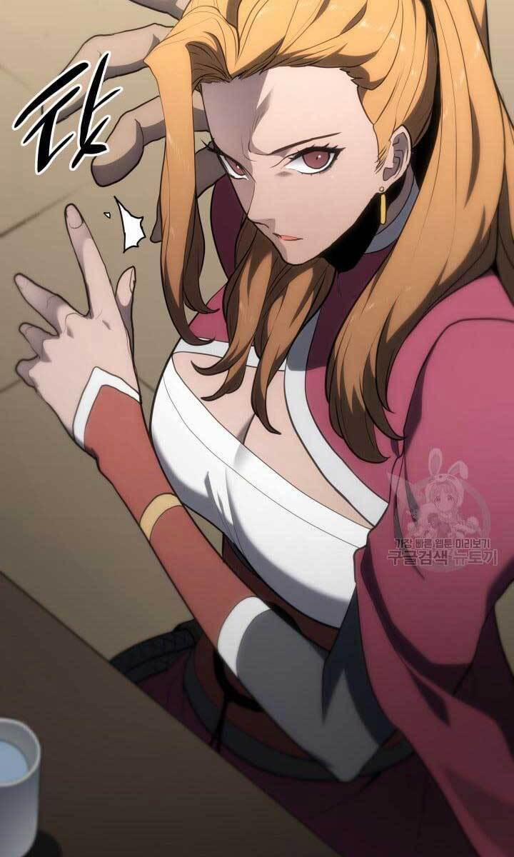 Tử Thần Phiêu Nguyệt 38 trang 36