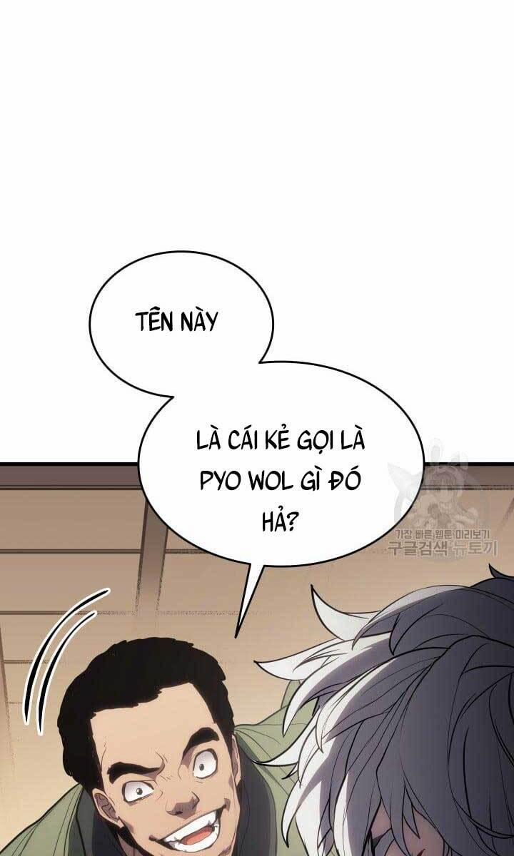 Tử Thần Phiêu Nguyệt 38 trang 39