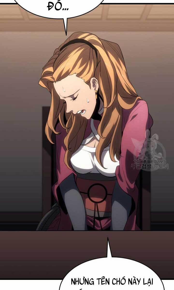 Tử Thần Phiêu Nguyệt 38 trang 6