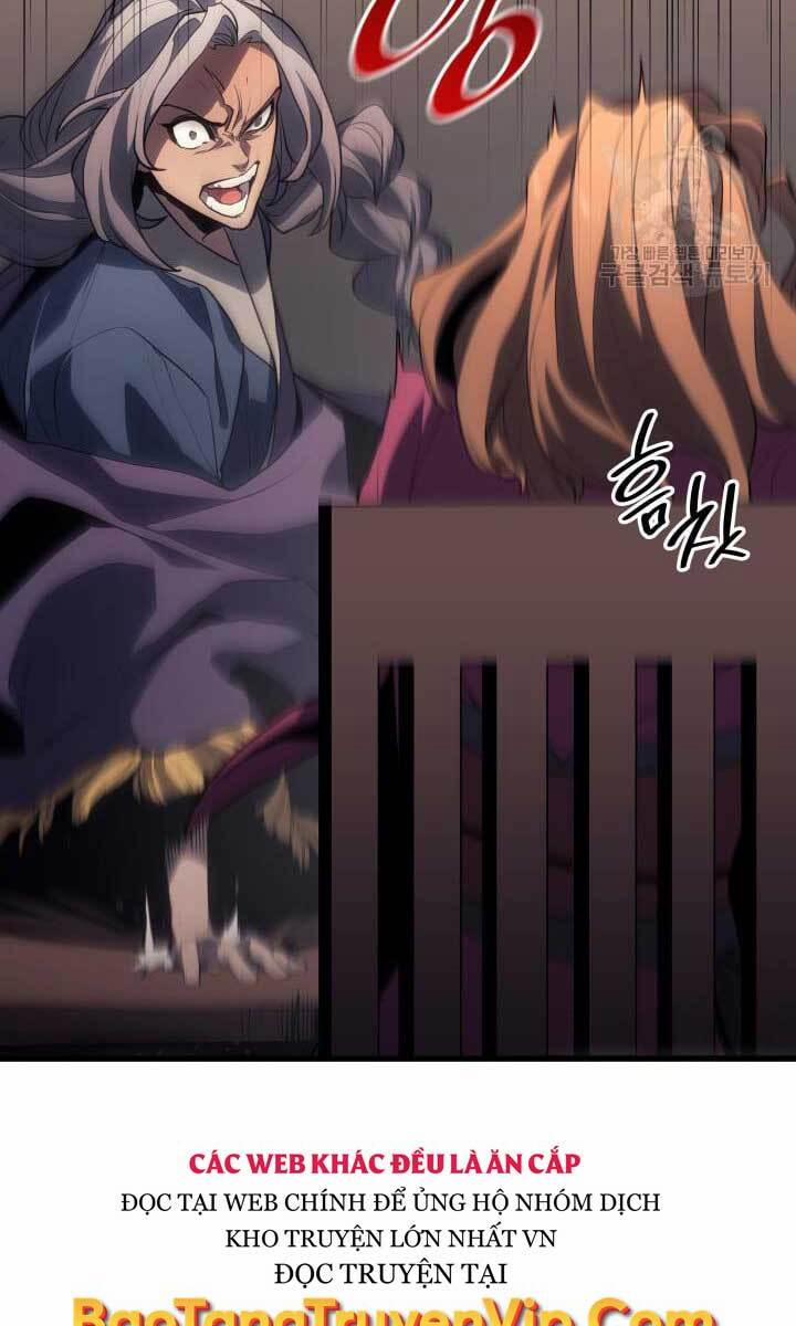 Tử Thần Phiêu Nguyệt 38 trang 8