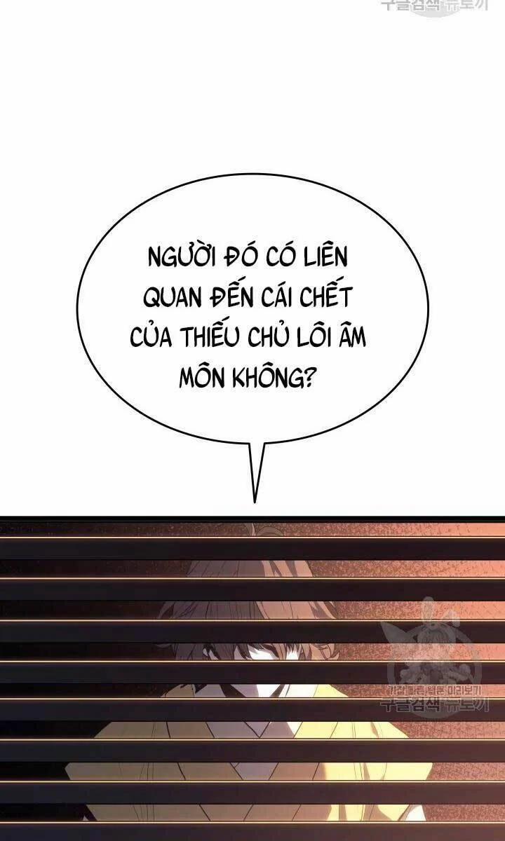 Tử Thần Phiêu Nguyệt 39 trang 12