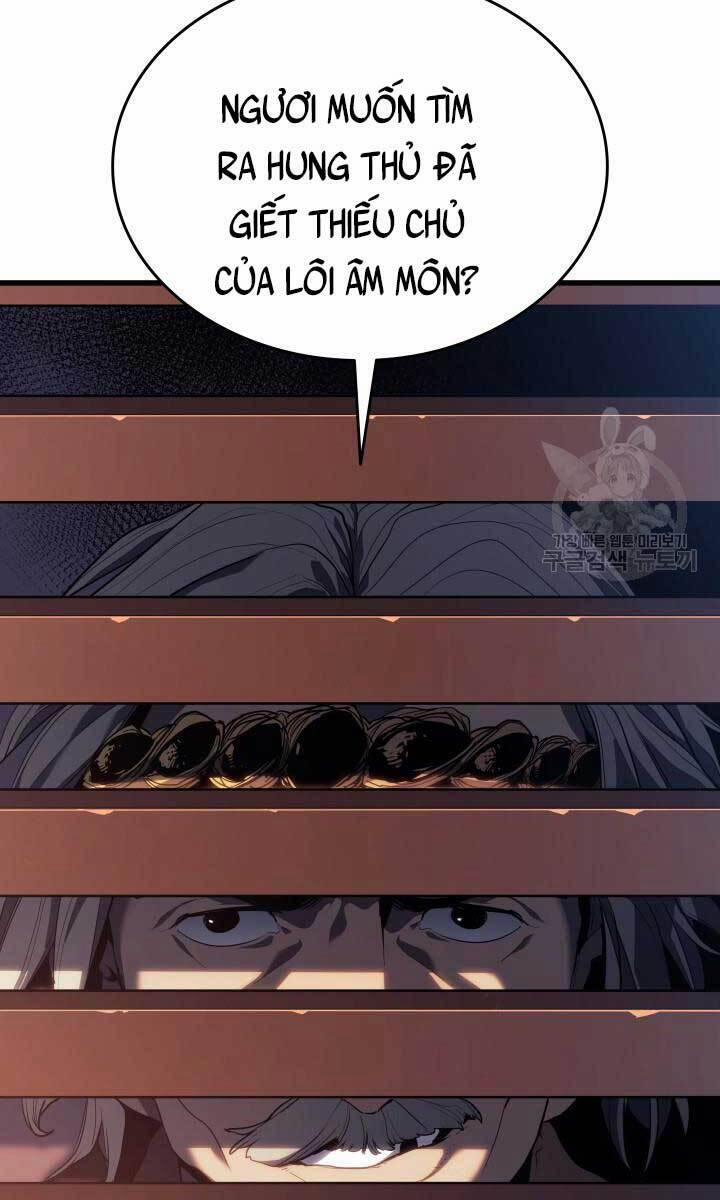 Tử Thần Phiêu Nguyệt 39 trang 2