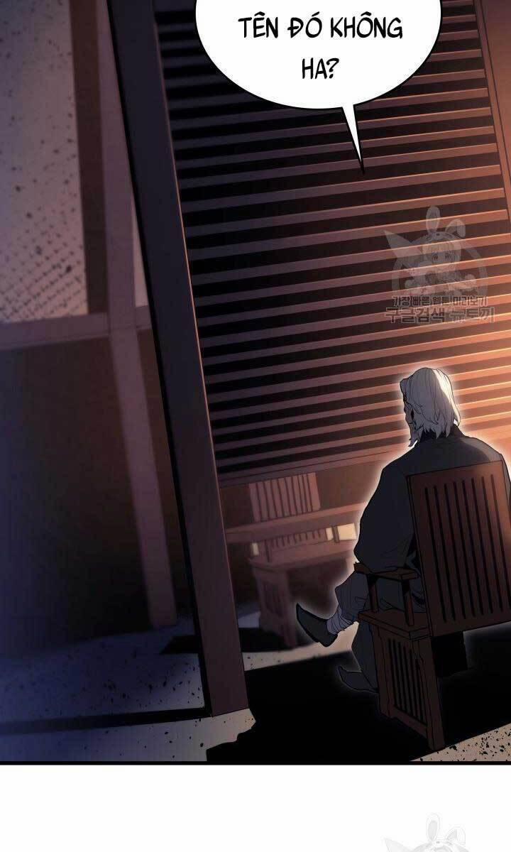 Tử Thần Phiêu Nguyệt 39 trang 20
