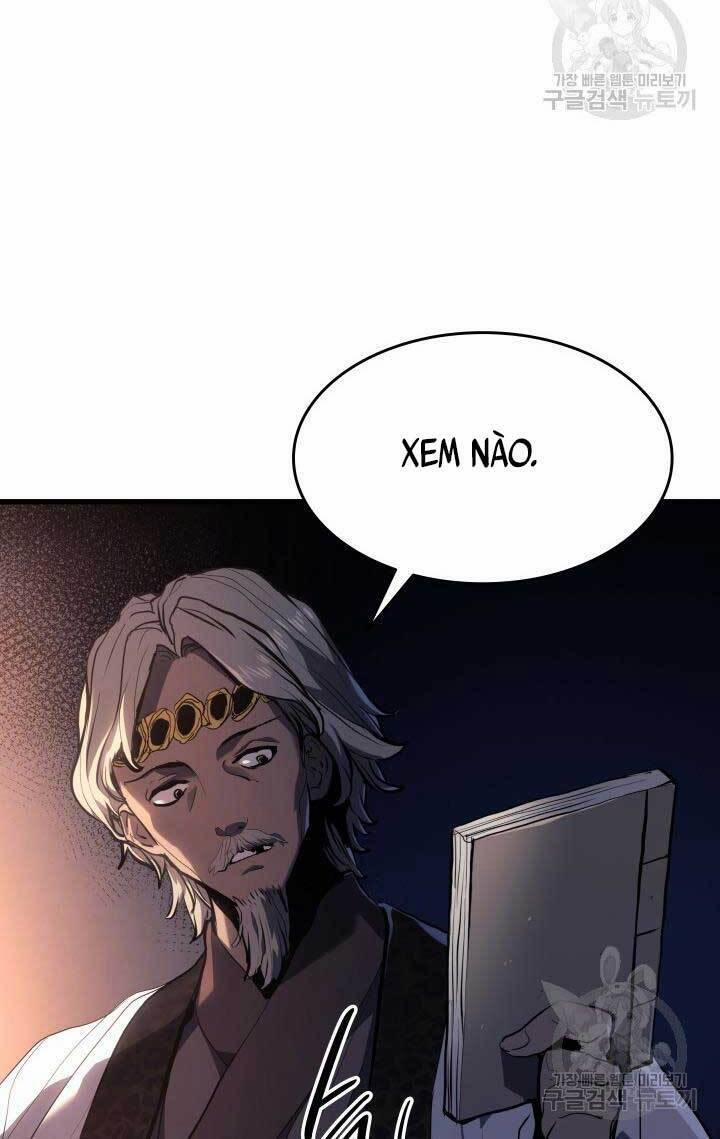 Tử Thần Phiêu Nguyệt 39 trang 21
