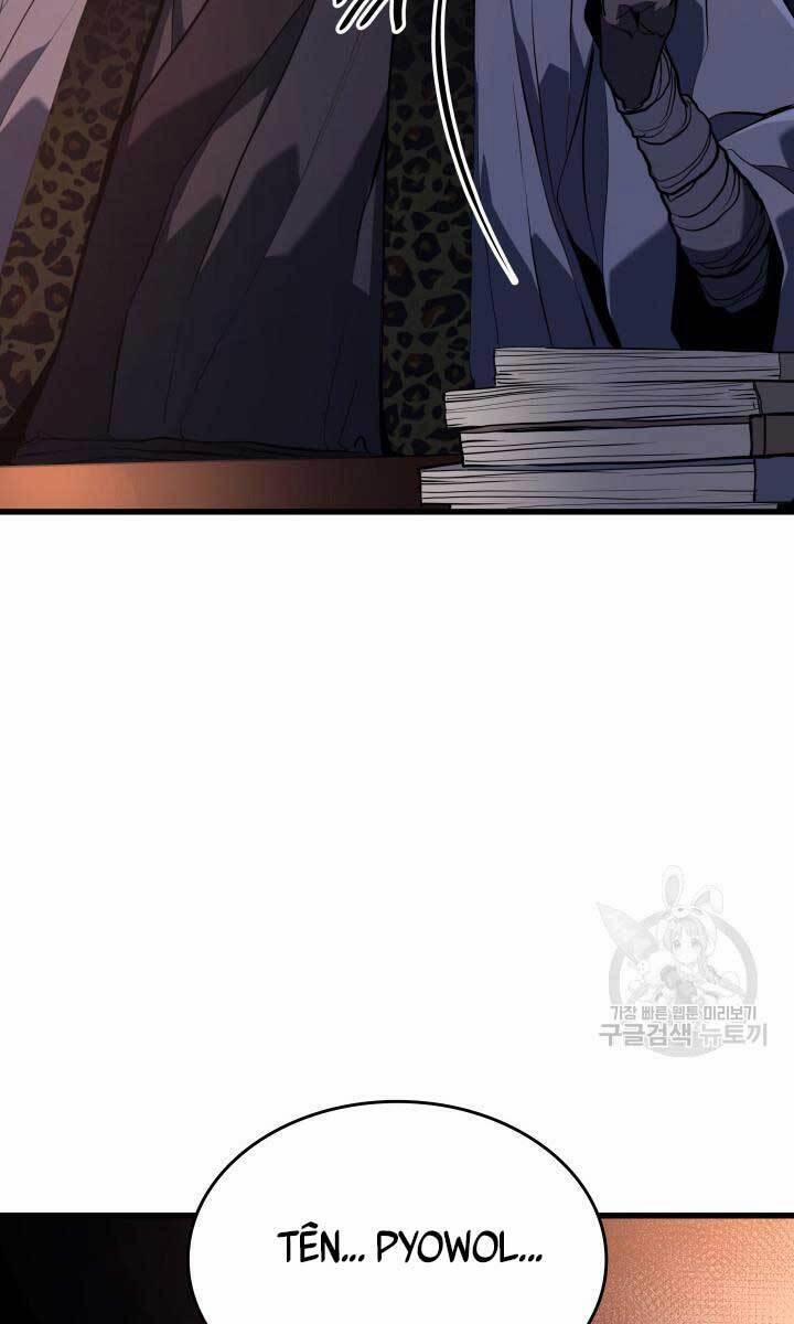 Tử Thần Phiêu Nguyệt 39 trang 22