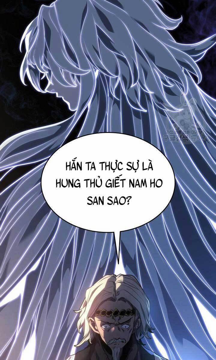 Tử Thần Phiêu Nguyệt 39 trang 25