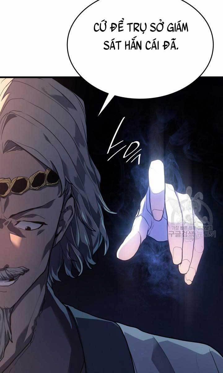 Tử Thần Phiêu Nguyệt 39 trang 29