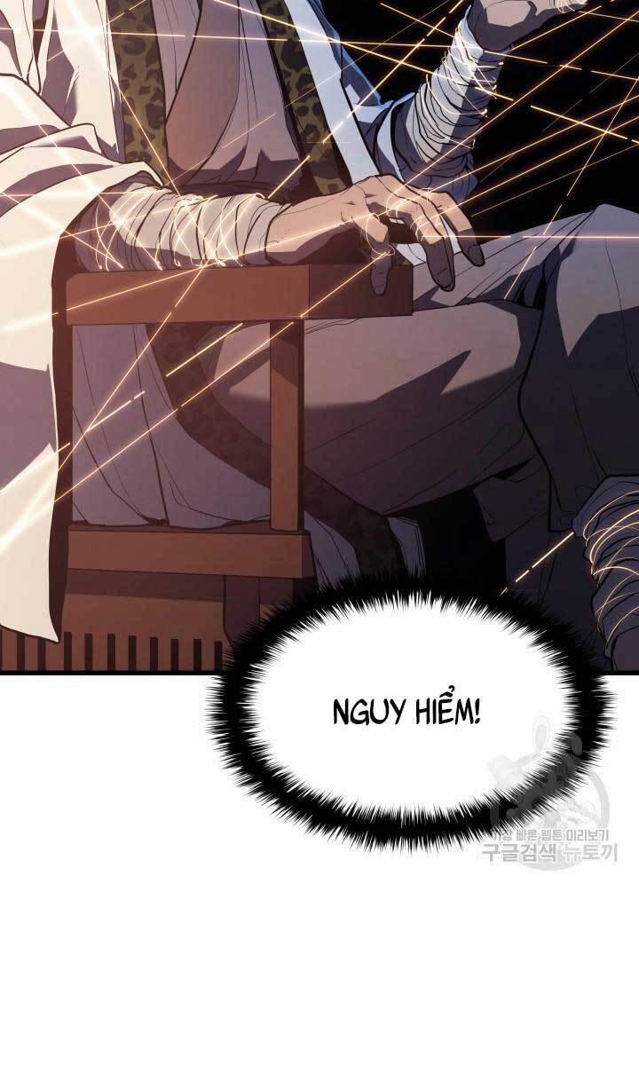 Tử Thần Phiêu Nguyệt 39 trang 34