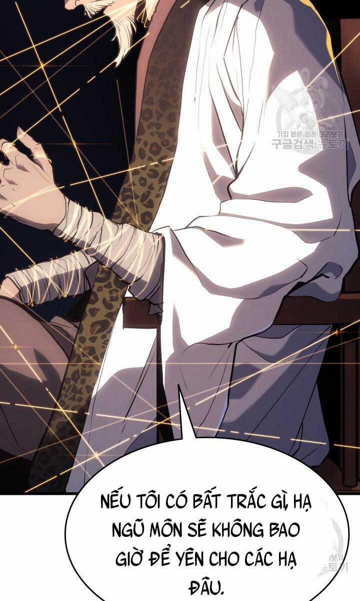 Tử Thần Phiêu Nguyệt 39 trang 41