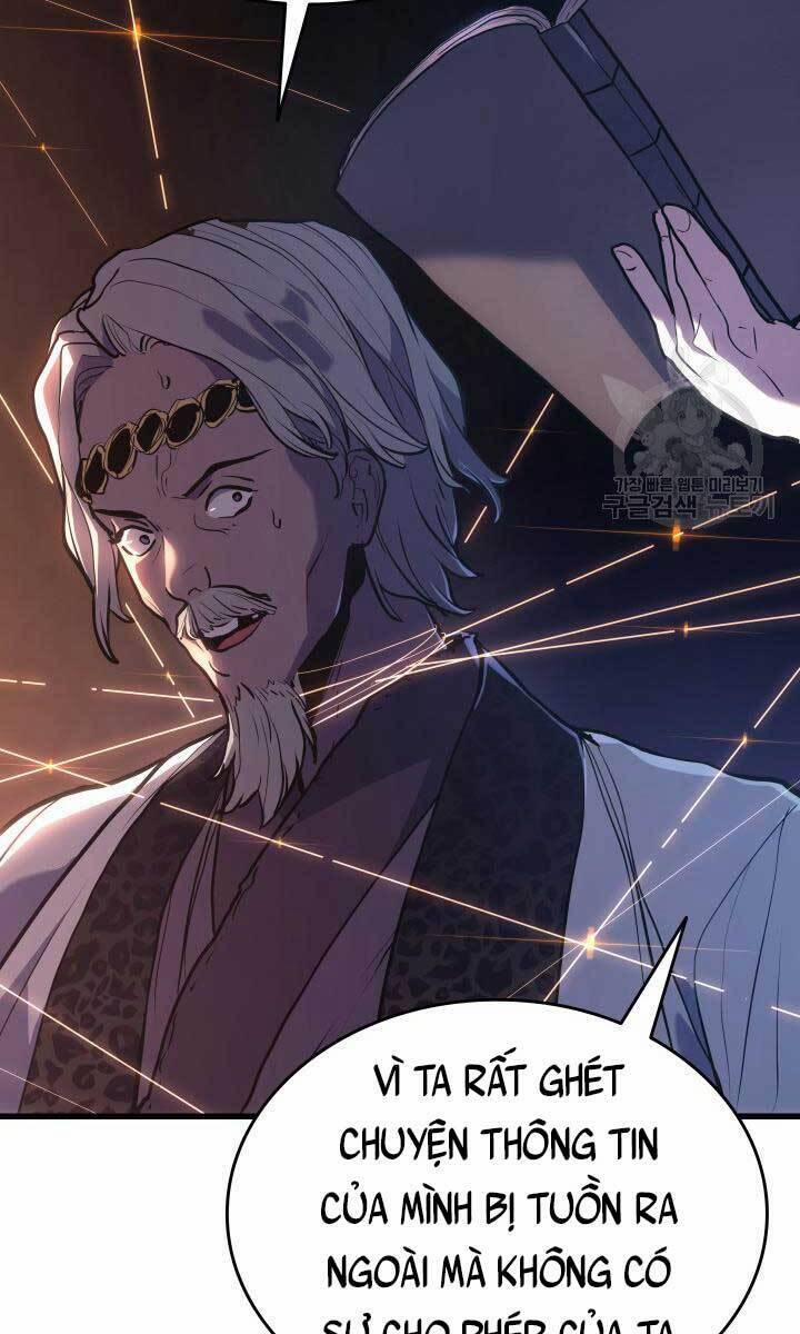Tử Thần Phiêu Nguyệt 39 trang 44