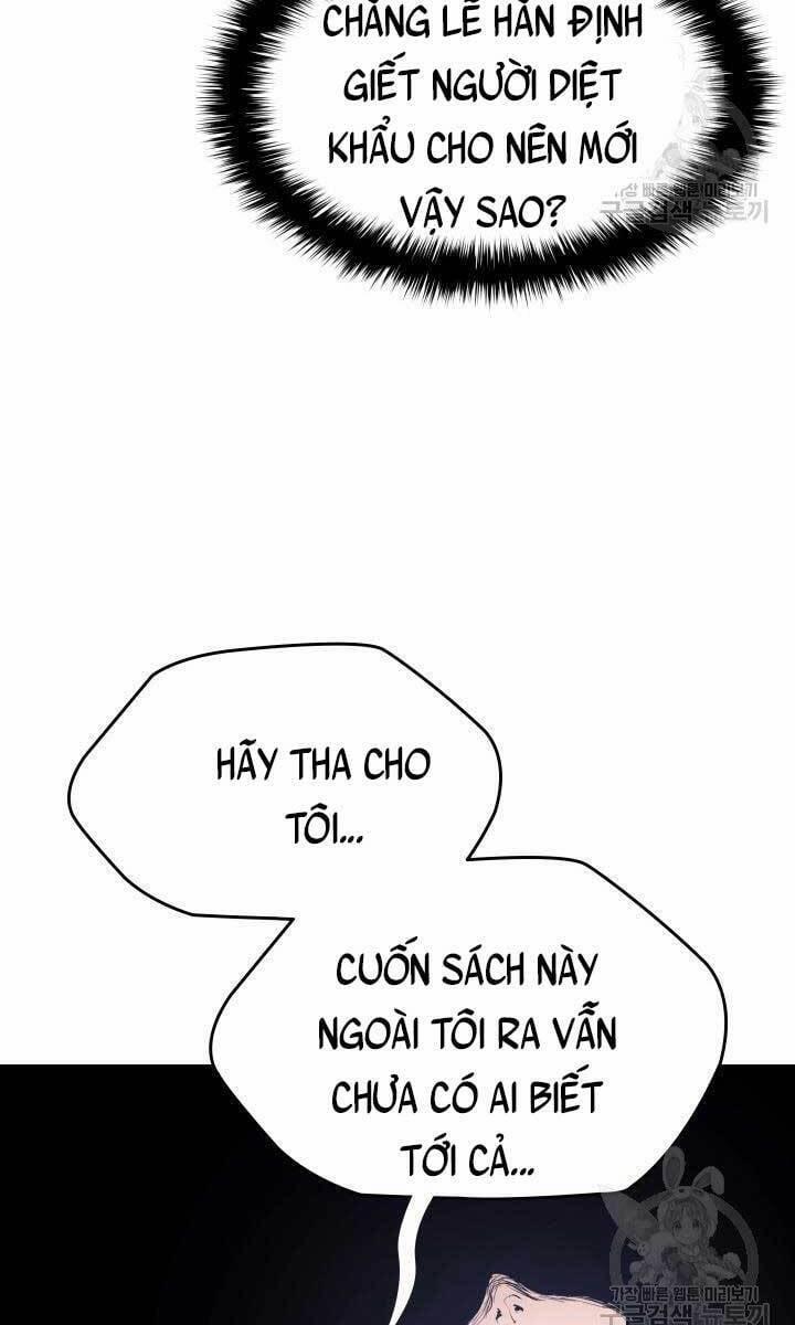 Tử Thần Phiêu Nguyệt 39 trang 50