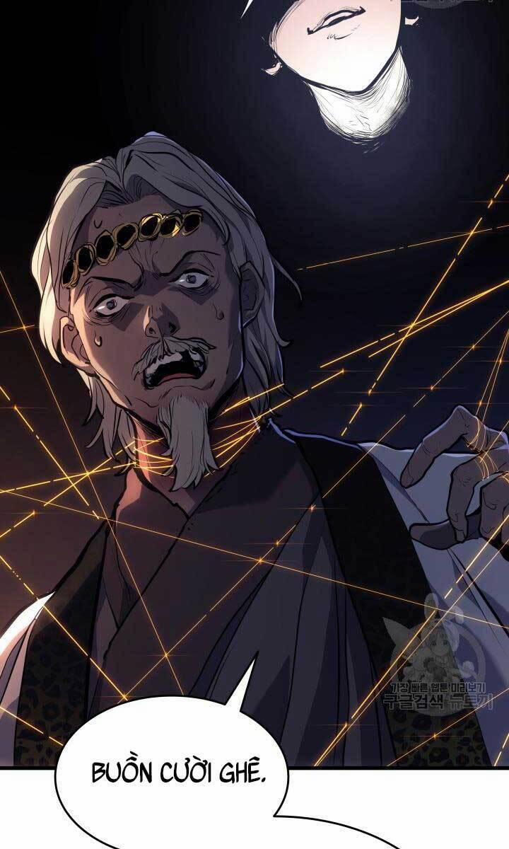 Tử Thần Phiêu Nguyệt 39 trang 51