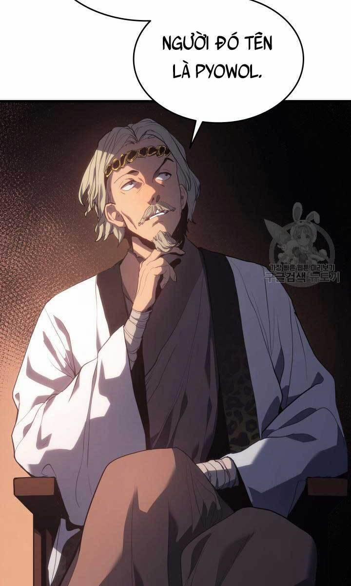 Tử Thần Phiêu Nguyệt 39 trang 8