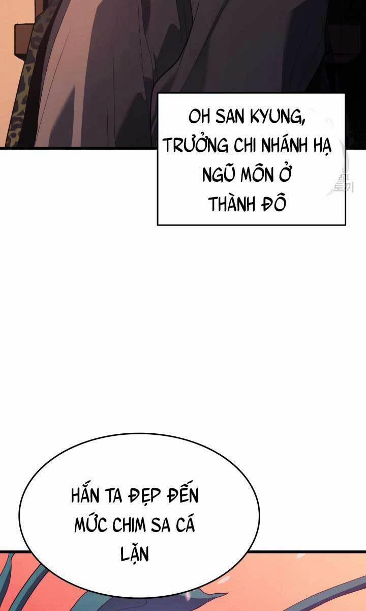 Tử Thần Phiêu Nguyệt 39 trang 9