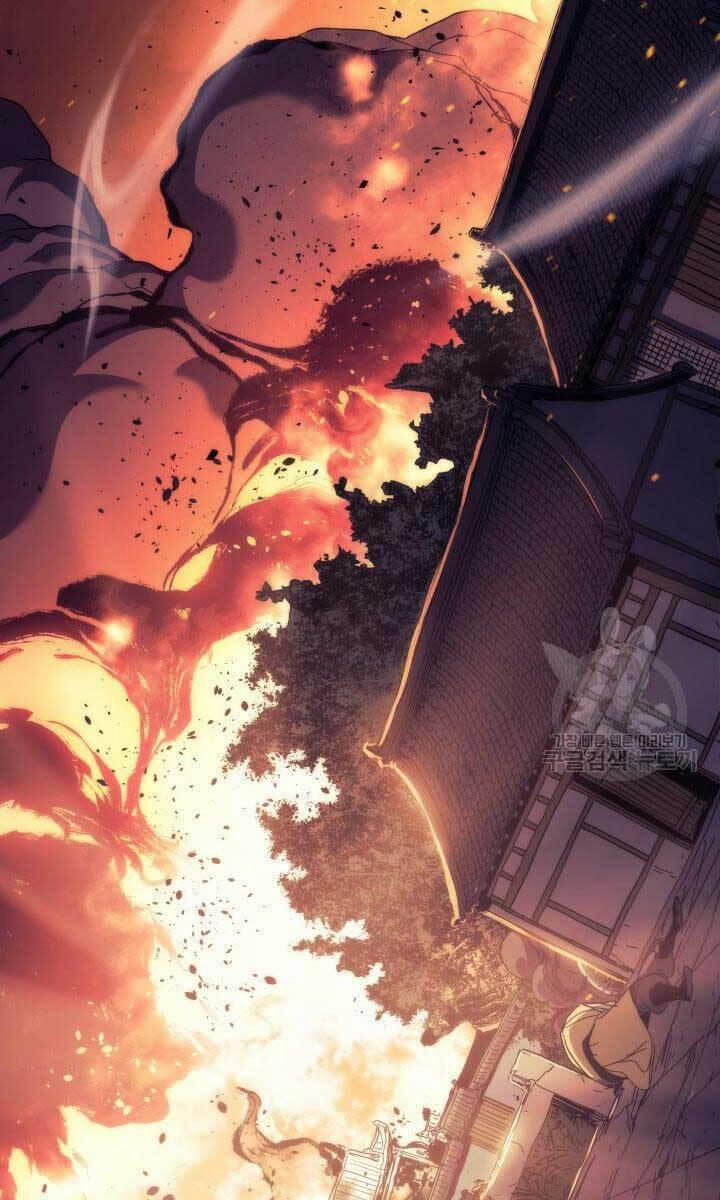 Tử Thần Phiêu Nguyệt 40 trang 1